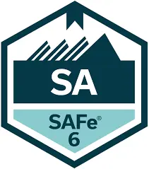 Leading SAFe 6.0